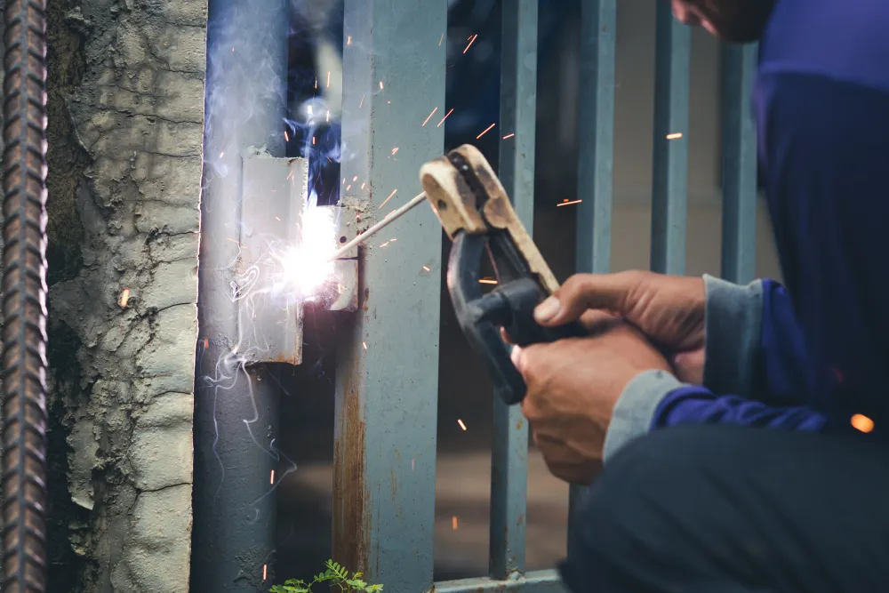 Garage Door Spring Repair Services in British Columbia
